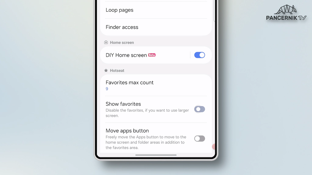 Samsung Galaxy Tips & Tricks
